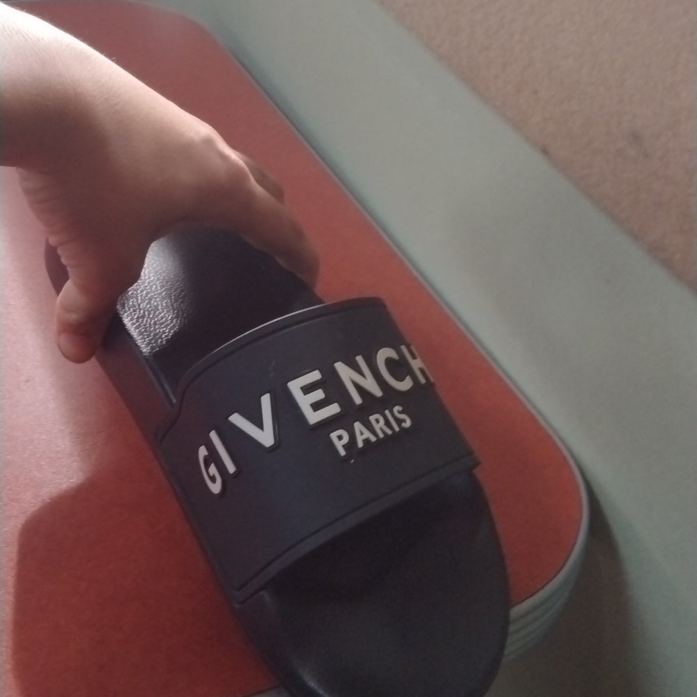 Givenchy Slides